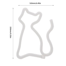 Load image into Gallery viewer, Cat LED Neon light