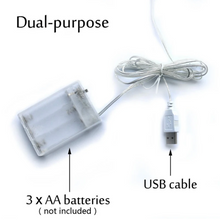 Load image into Gallery viewer, Cloud LED Neon light